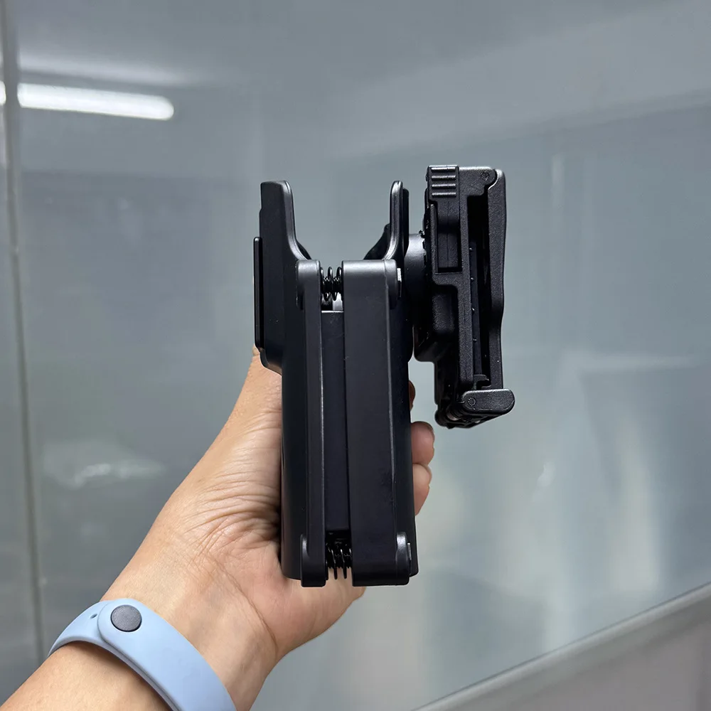 Funda táctica IWB Kydex universal para pistola