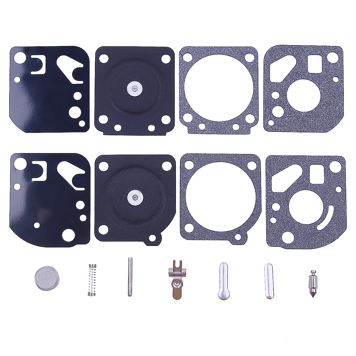 Carburetor Repair Rebuild Kit Replaces ZAMA RB-29 For Homelite ST155/175/285/385 Ryobi 700/740/780 ZAMA C1U carb