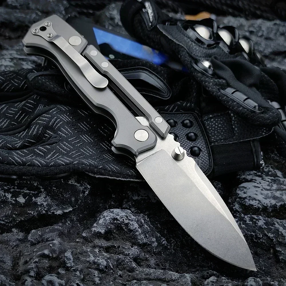 3 STYLES High Quality Military Tactical Combat Folding Knife Outdoor Pocket Practical Flipper Knives Survival Tool EDC Folder