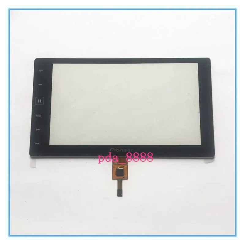 for Pioneer 6.5 inch KBPISNX279KTL Car Navigator Touch Model Screen External Display Replacement Part