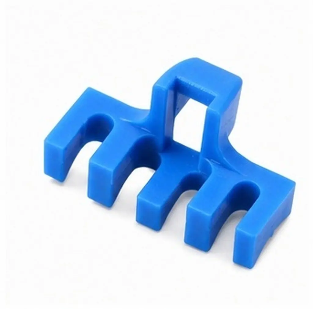 Badminton Racket Load Spreader Tool Accessory Racquet Stringing Threading Machine