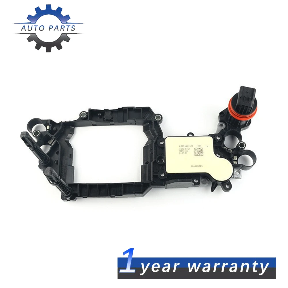 CVT 722.8 TCU TCM Transmission Control Unit Module Suit For Mercedes Benz W245 W169 A1695451032 A1695451062