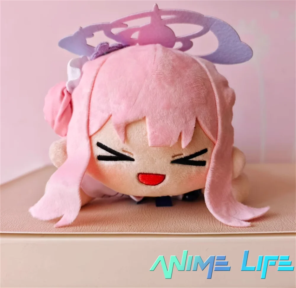 

Plushie Game Misono Mika Plush 25cm Doll Toy Pillow Stuffed Original Cartoon Cosplay Kids Gift
