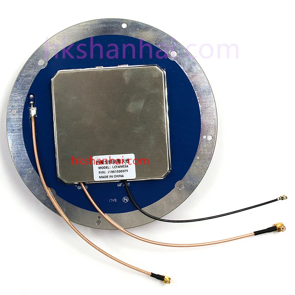 BT-4N03A antenna  Four star full frequency measurement antenna High precision GPS / RTK GNSS CORS base station antenna