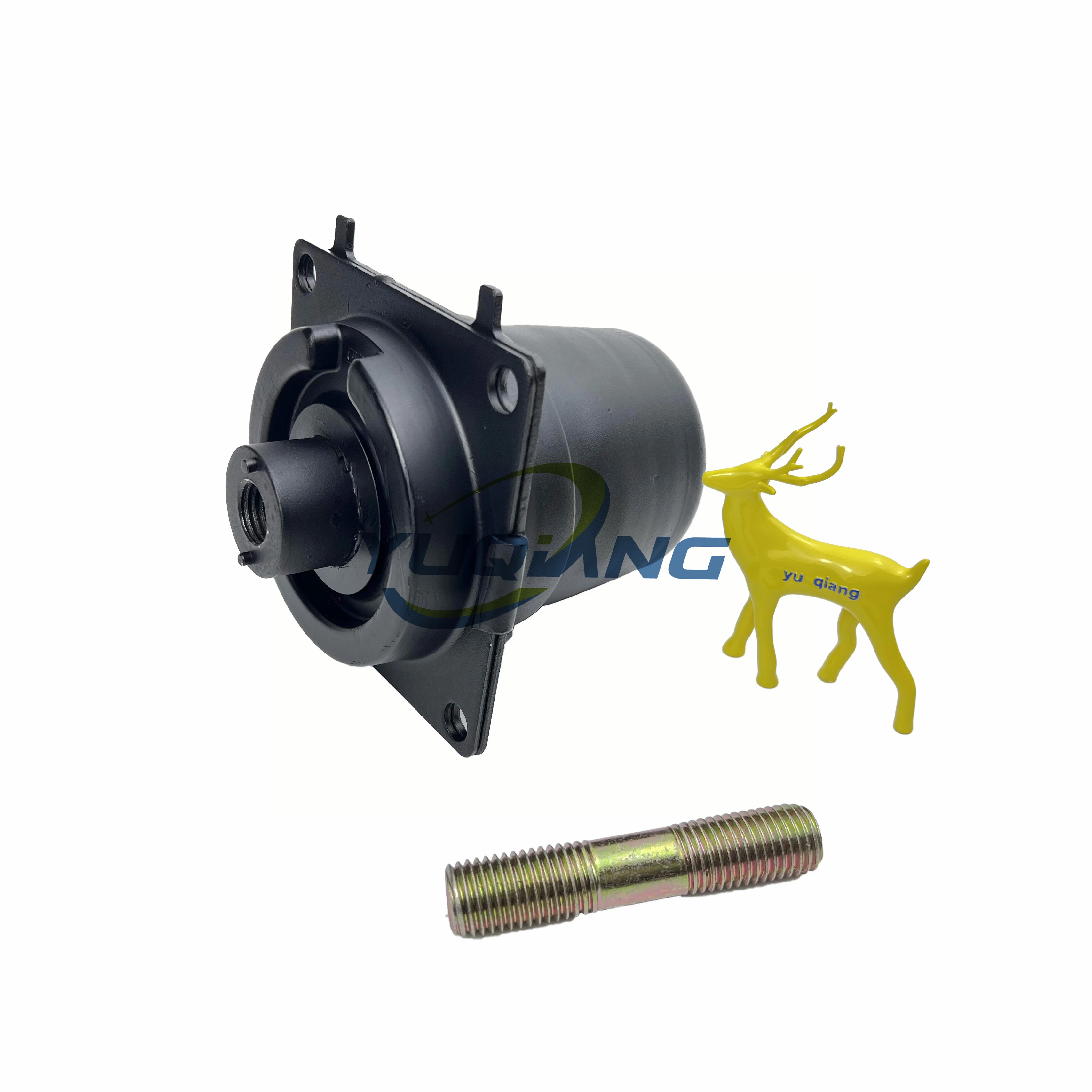 Ammortizzatore cabina 208-53-23210 206-53-13121 2085323210 2065313121 CUSCINO per escavatore Komatsu PC300-8 PC350-8 PC200-8