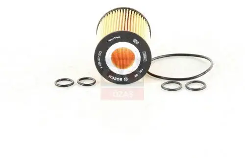 Store code: F026407073 for oil filter 98 ASTRA.G.H-CRS.C-CMB.C. C. * Y17DT * Y17DT