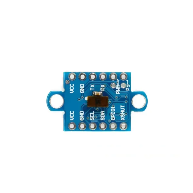 GY-53-L1X Laser Ranging VL53L1X TOF Time of Flight Ranging Sensor Module