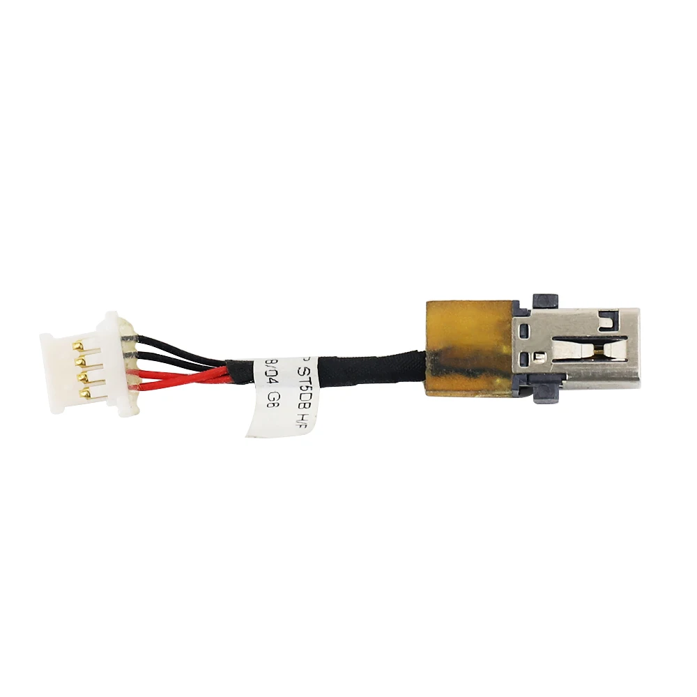 DC Power Jack with cable For Acer Swift 3 SF114-32 SF113-31 S40-10 N17W7 N17W6 SF314-54 SF314-54G laptop DC-IN Flex Cable