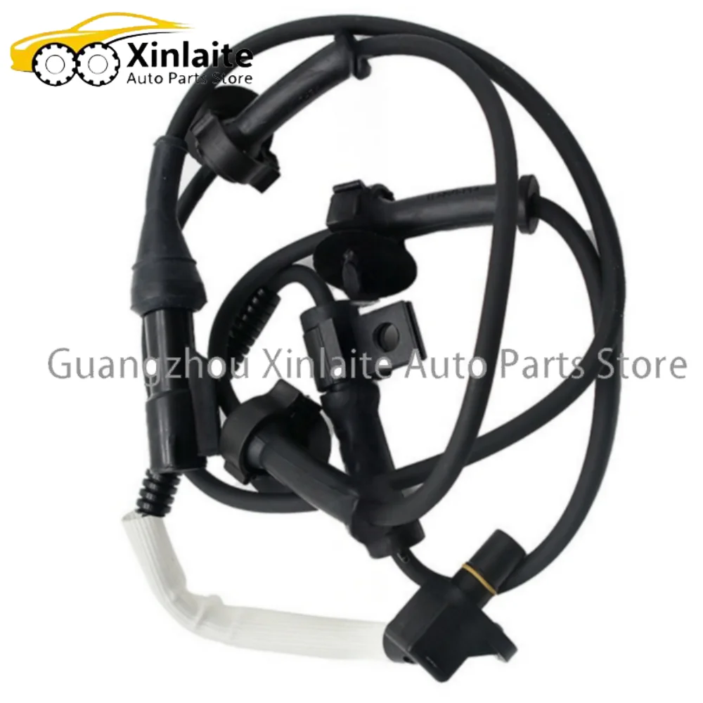 

XL2Z2C204AB New Front Left/Right ABS Wheel Speed Sensor For Ford Explorer Ranger Mazda B3000 B4000 Mercury Auto Part Accessories