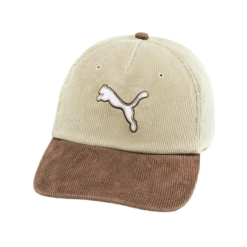 

Повседневная спортивная кепка Puma Brown 02638401