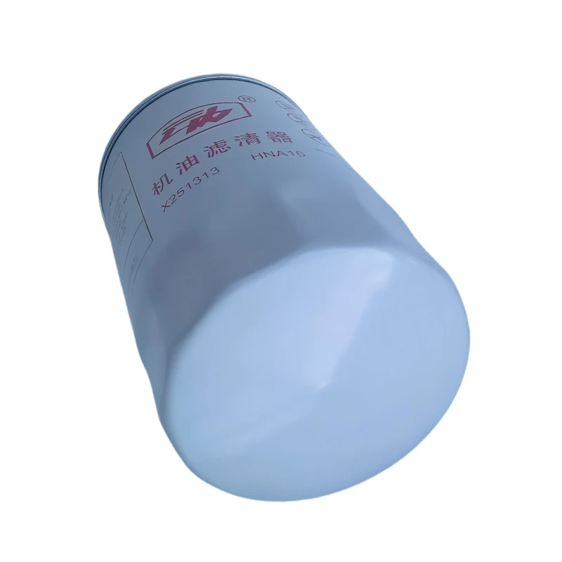 

Дизельный масляный фильтр, воздушный фильтр, салонный фильтр для JAC SUNRAY 2.5T D25