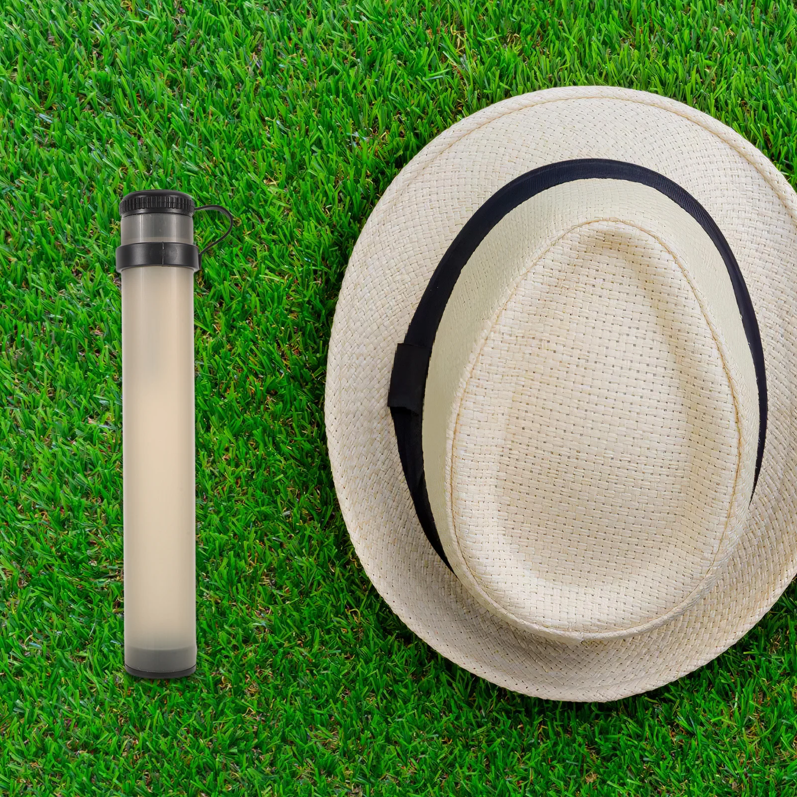 

Бутылка с песком для гольф-кара без сверления, пластиковый держатель, контейнер для песка Divot для тележки, аксессуары для гольфа, маленькое ведро