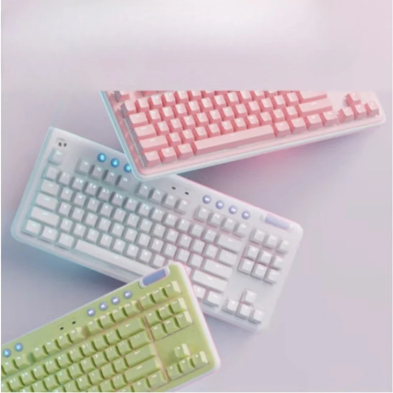 Wireless mechanical keyboard gaming keyboard