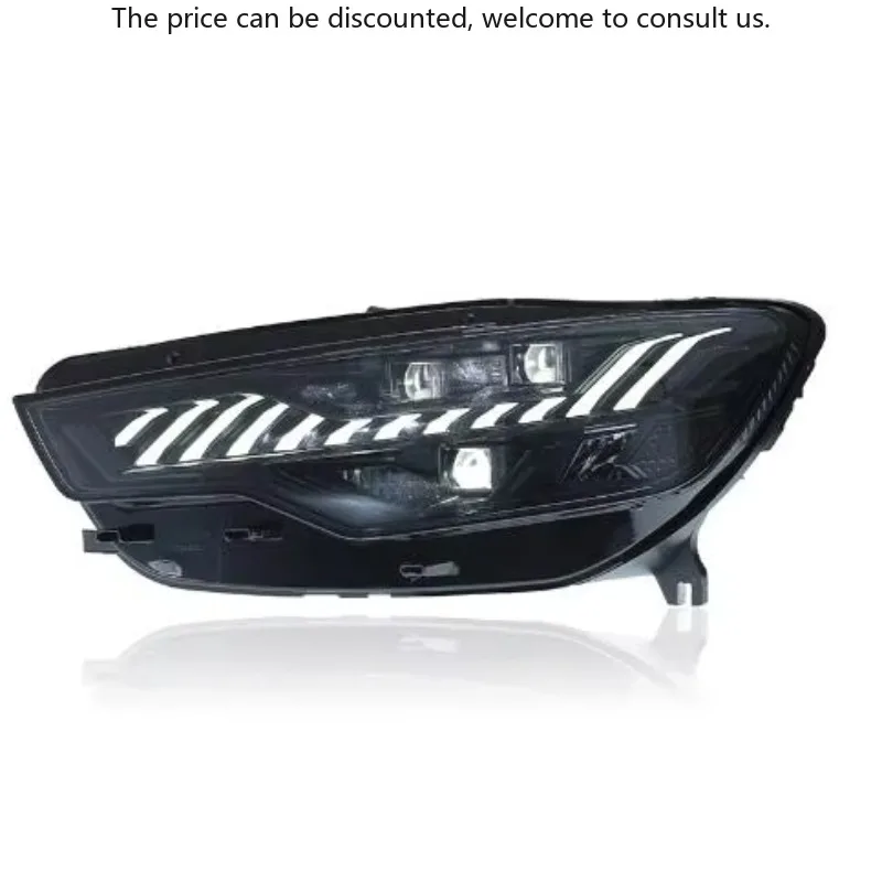 

High Quality Factory Auto Exterior Lighting Hot New OEM Number 63118492467 Headlights Hot Selling Product