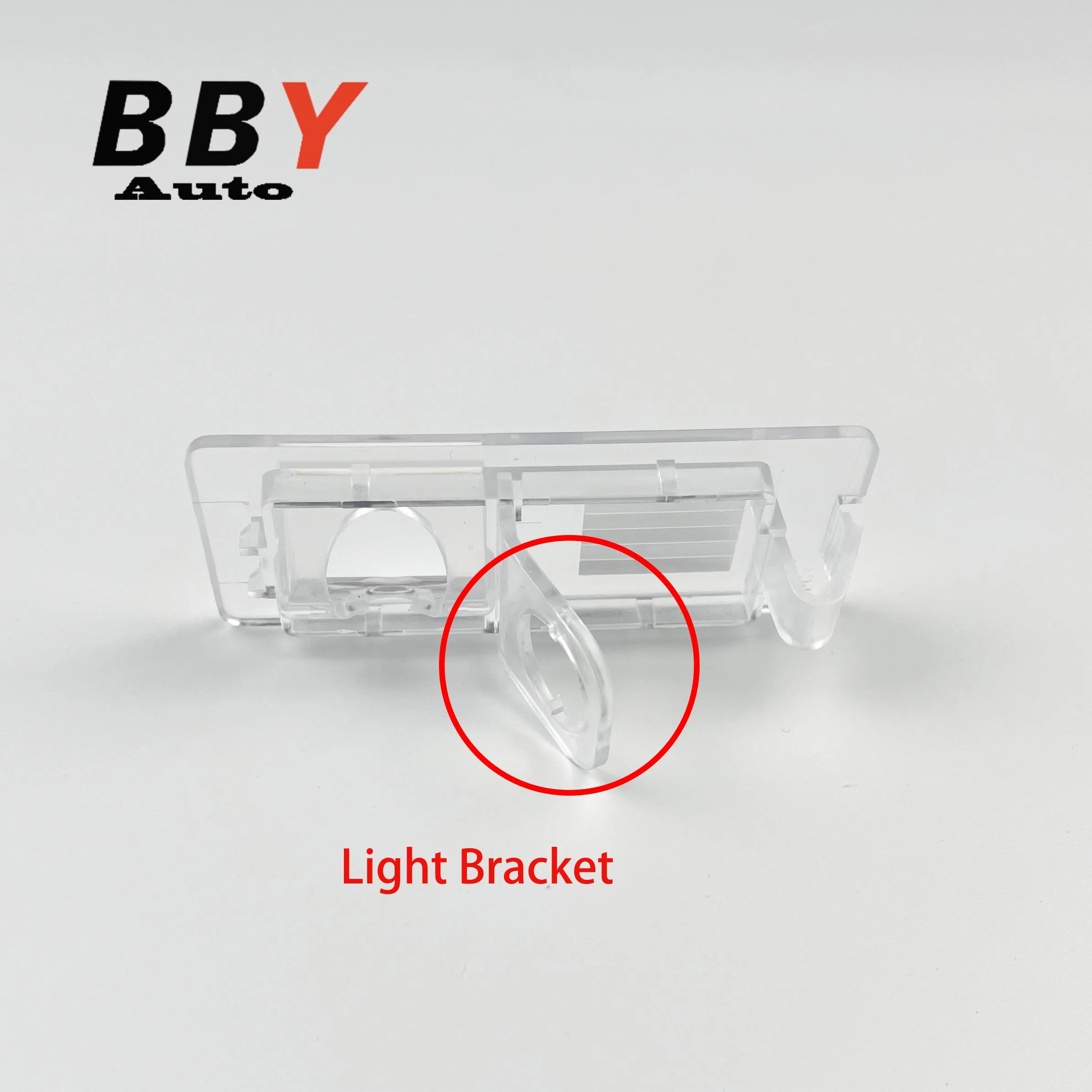 Rear View Camera Ho… - image