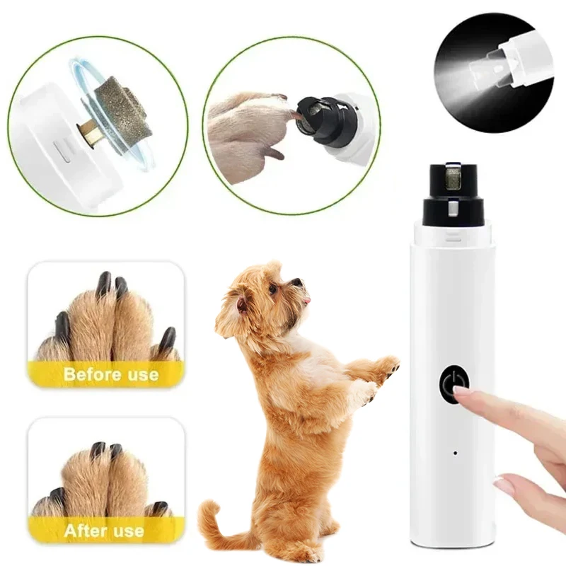 #1 Trending Dog Nail Clippers Right Now