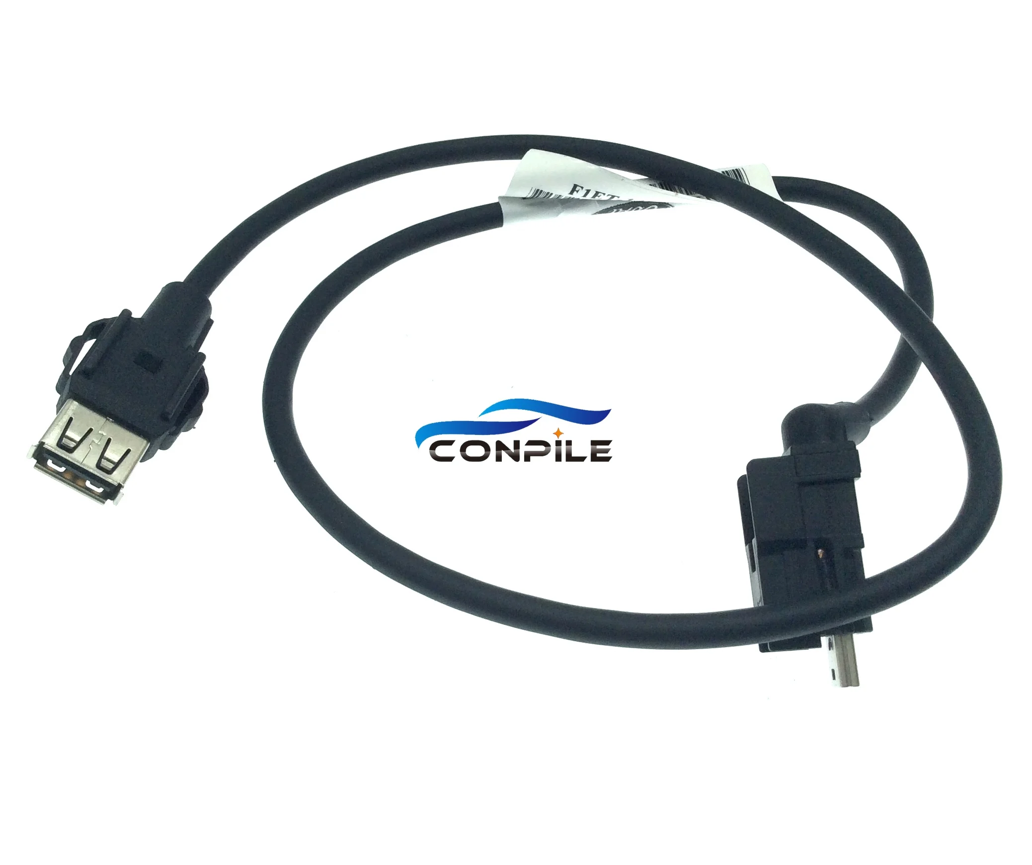 

for Ford Focus Kuga Mondeo car navigation host USB seat connection harness cable wire line