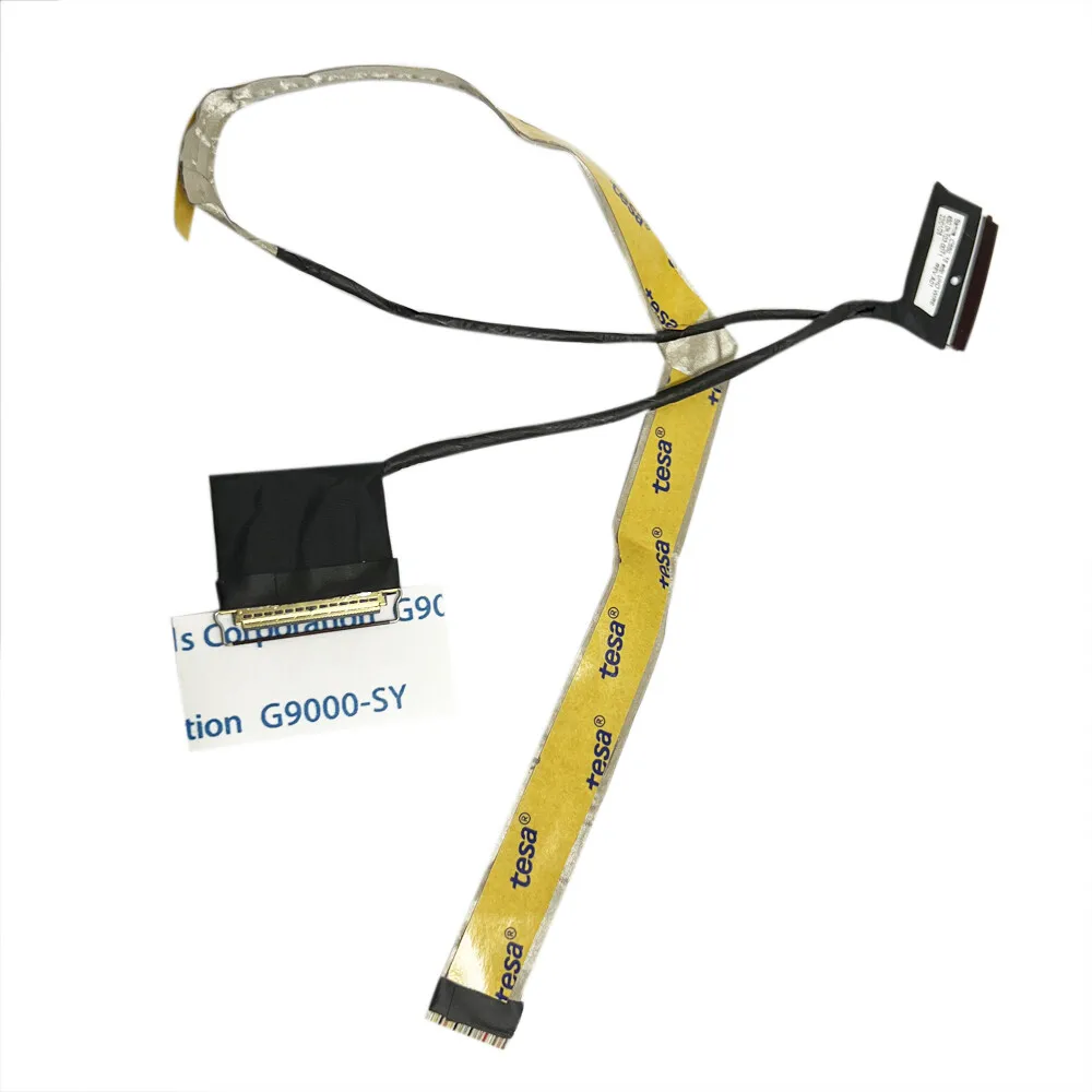 

ЖК-кабель FHD LVDS для Lenovo Flex 5-15IIL05 5-15ITL05 5-15ALC05 81X3 82HT 82HV