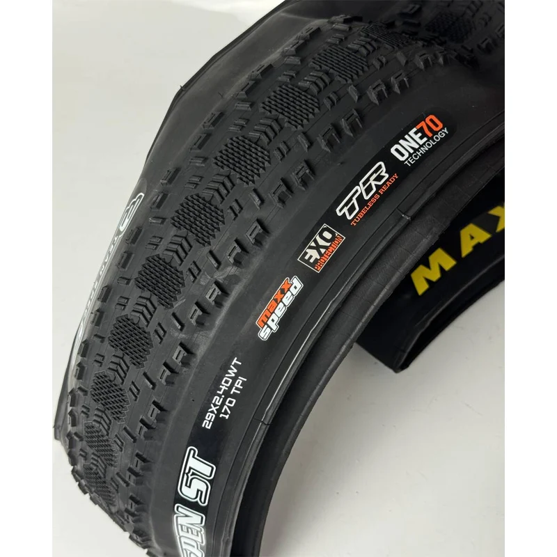 Maxxis Aspen ST 29 inch MTB Tubeless Tire 29x2.4 170tpi XC Mountain bike folding Tyre