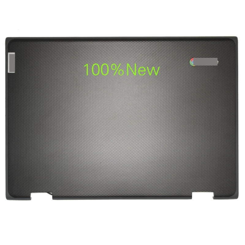 Imagem -02 - Lcd Reverback Tampa e Dobradiça para Chromebook 300e 2ª Geração 81mb 82ce 5cb0t70713 Novo