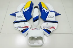 For YAMAHA XTZ 750 TENERE750 XTZ750 TENERE 750 1989-1996 Motorcycle Fairing Motorbike Accessories Fairing Full Body Kits Fairing