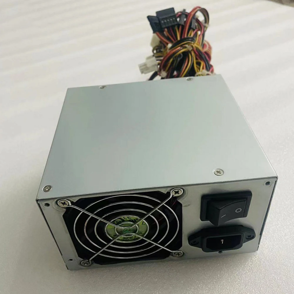 

Industrial Control Power 400W FSP400-60PFG