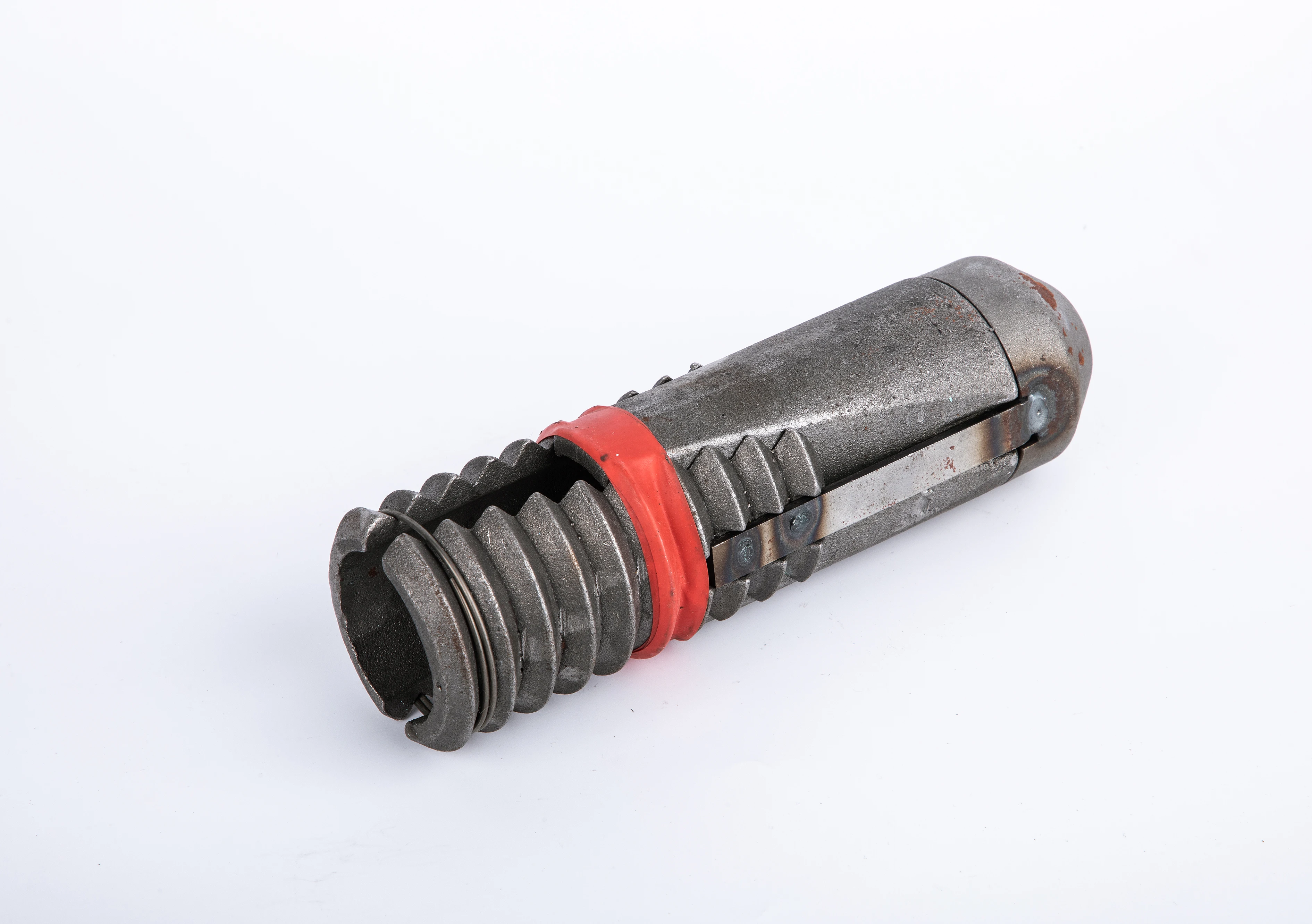 15 مللي متر الصلب التوسع قذيفة مرساة الترباس المراسي لمنتج الترابط سقف التعدين تحت الأرض