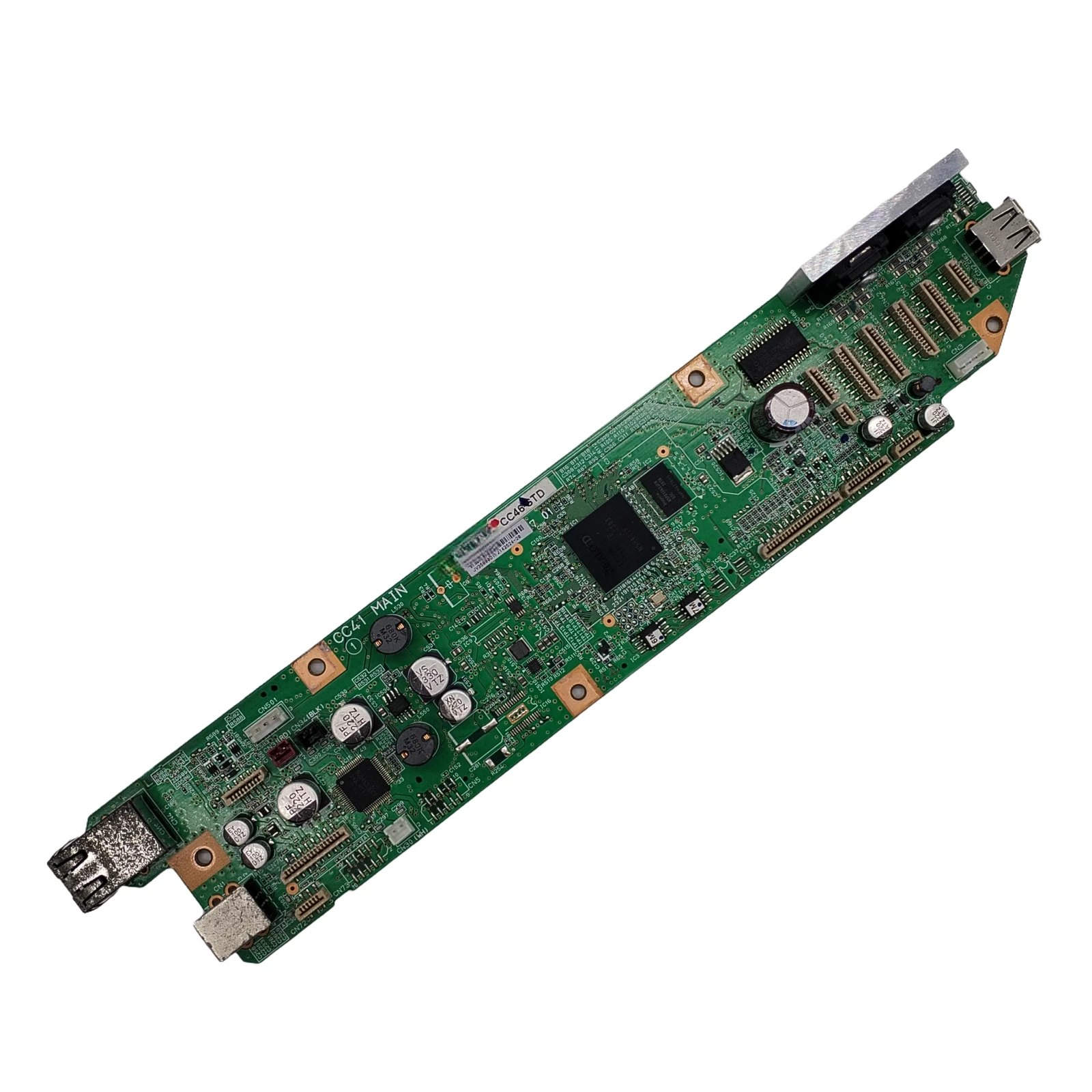 Main Board Motherboard Fits For Epson XP-721 EP-707A XP-760 XP-701 EP-776A EP-775A