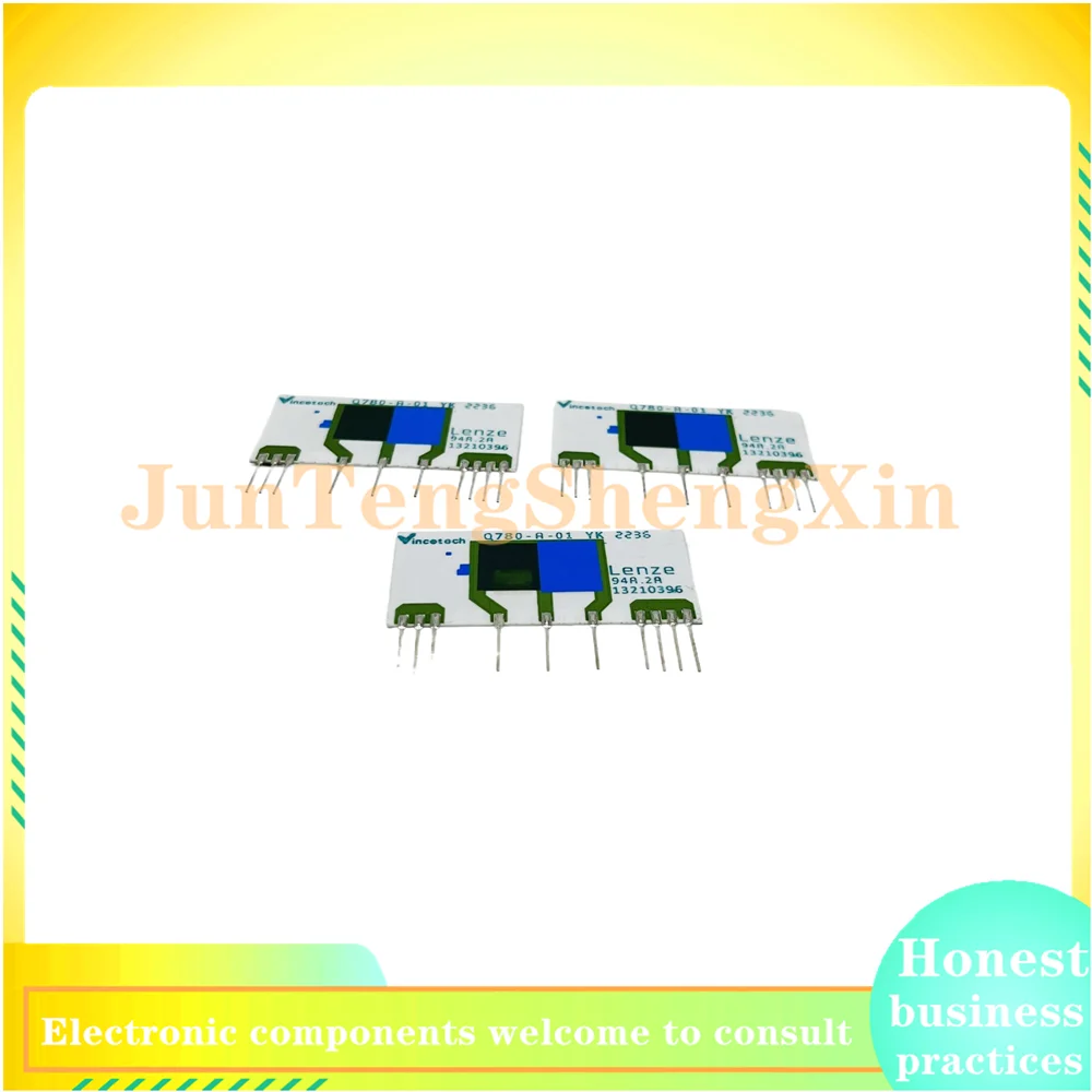 94A.2A Q780-A-01 13210396 Новая толстая керамическая пленка