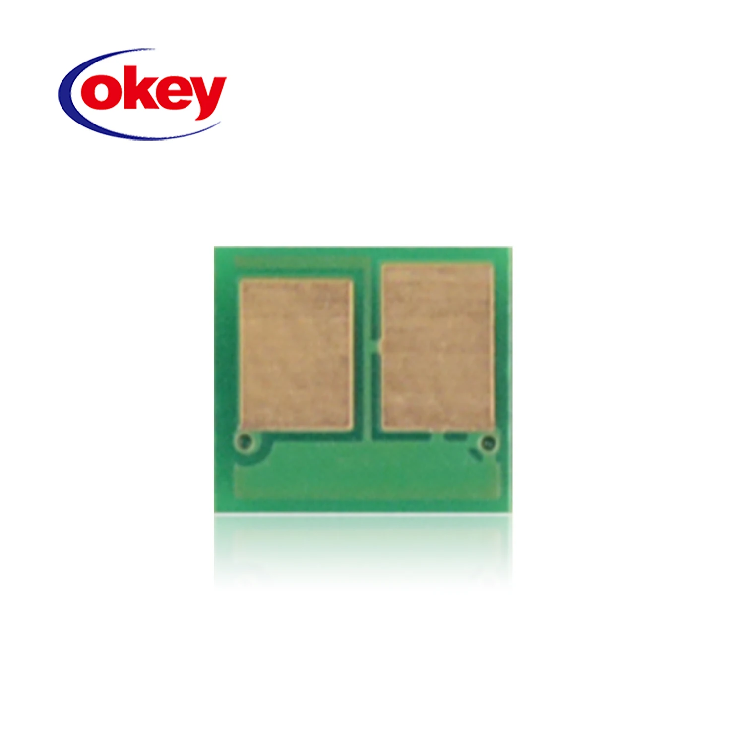 219A 219X Toner Cartridge Chip for HP LaserJet Pro 3201dw 3202dw