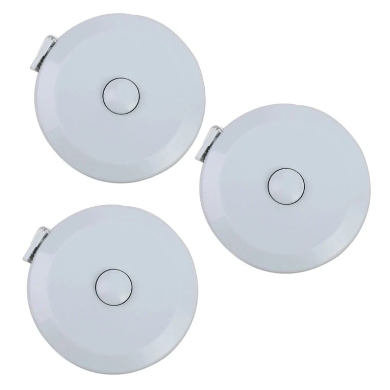 

150cm Measuring Tool ABS Construction PVC Fiber glass Tape in Units