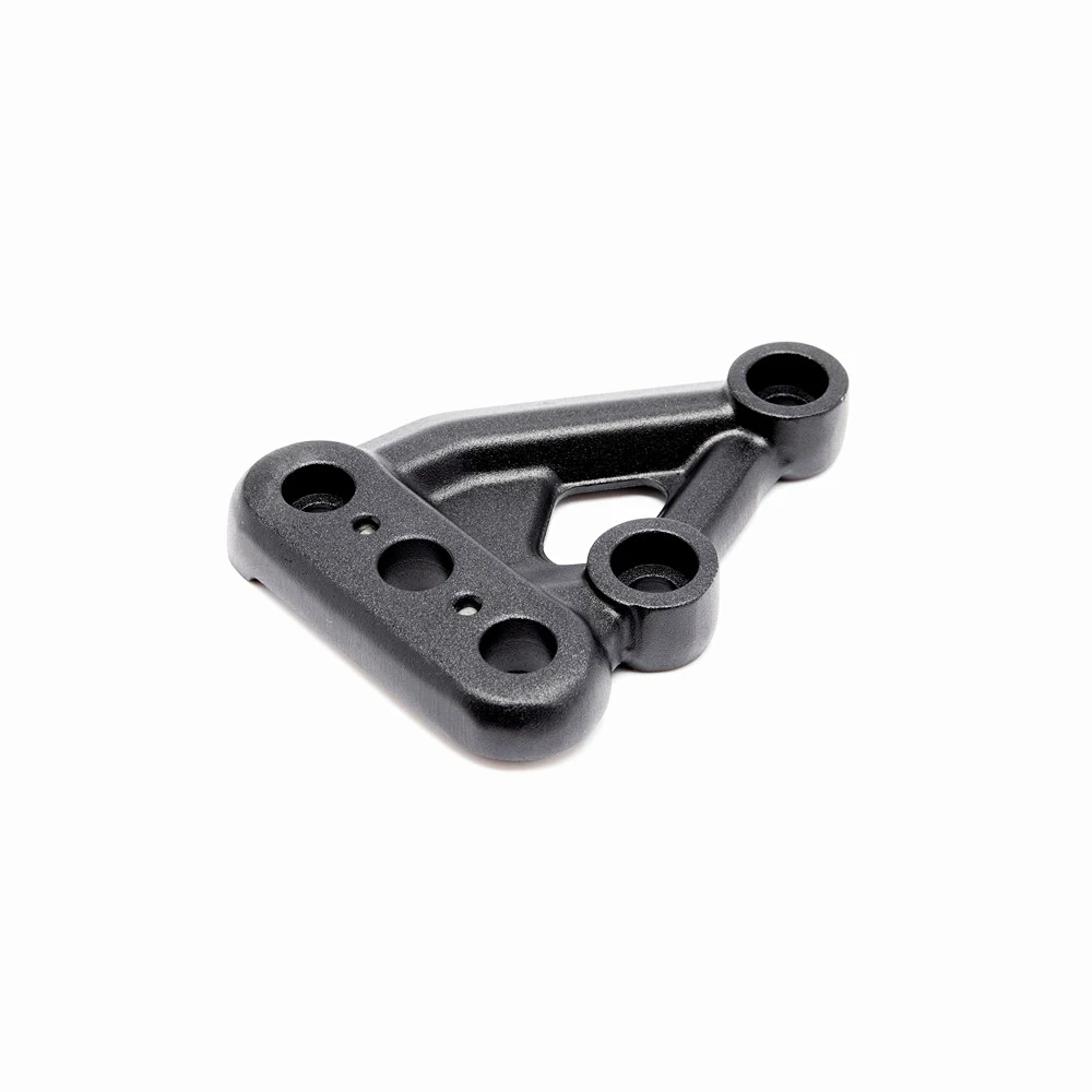 Talaria Sting X3 MX3 MX4 OEM asli kanan/kiri Footpeg Bracket Rider untuk TL45, Sting R Footpeg Bracket