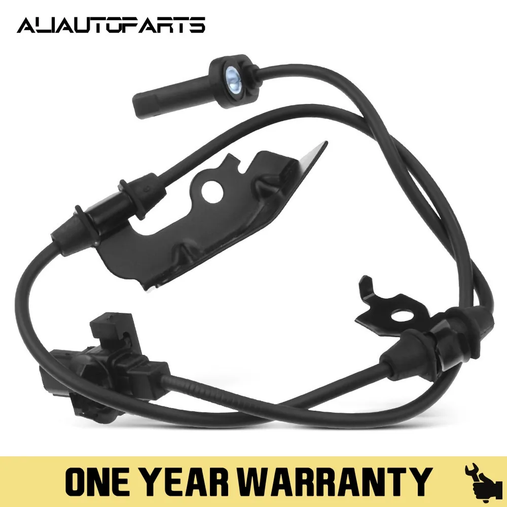 

Датчик скорости заднего левого колеса ABS 57475-SZA-A02 для Honda Pilot 2009 2010 2011-2015 V6 3.5L 57475 SZA A02 57475SZAA02