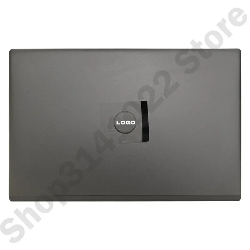 Nueva cubierta trasera LCD para Dell Vostro 15 5501 5502 V5501 V5502 bisagras de bisel frontal para portátil cubierta inferior con reposamanos de 15,6 pulgadas