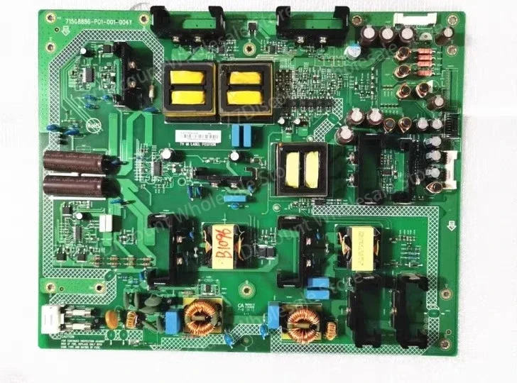 55OLED783/T3 Power Board 715G8886-P01-001-004Y Professional Repair, For Sale