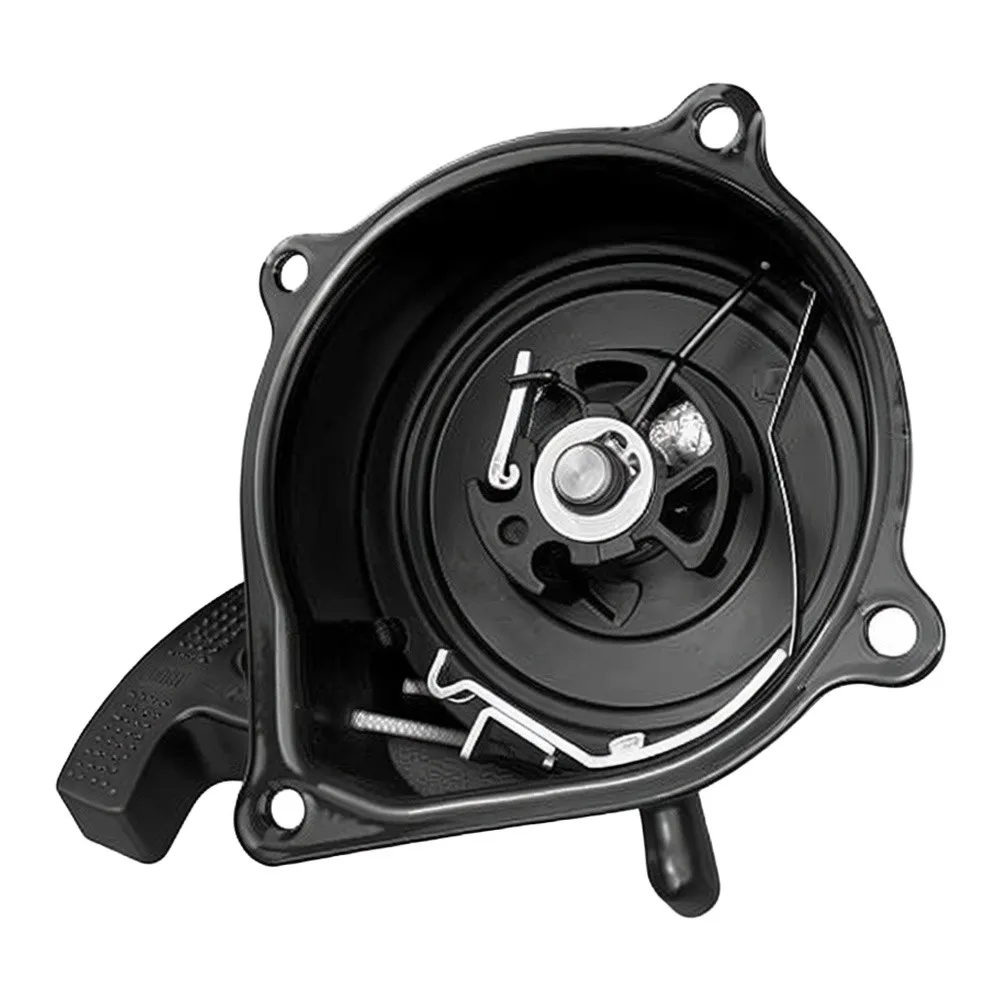 Pull Start Assembly Recoil for starter For Suzuki Alt50 LT50 for quad for runner 1983-1987 for Lawn Mower Parts Replacement