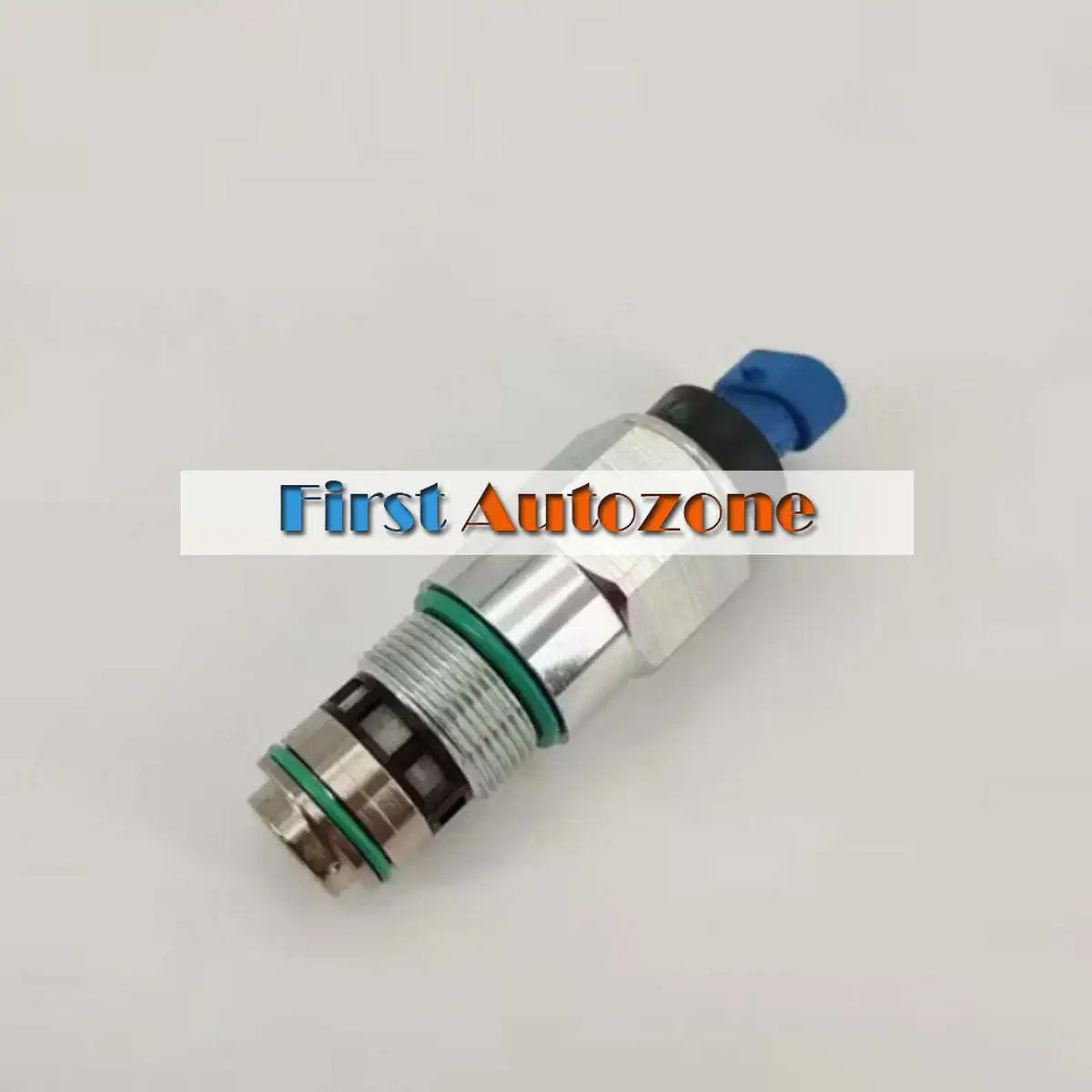 

ETR Fuel Control Actuator 3330600 for Cummins Hilite KTA50 K19 QSK19 Engine