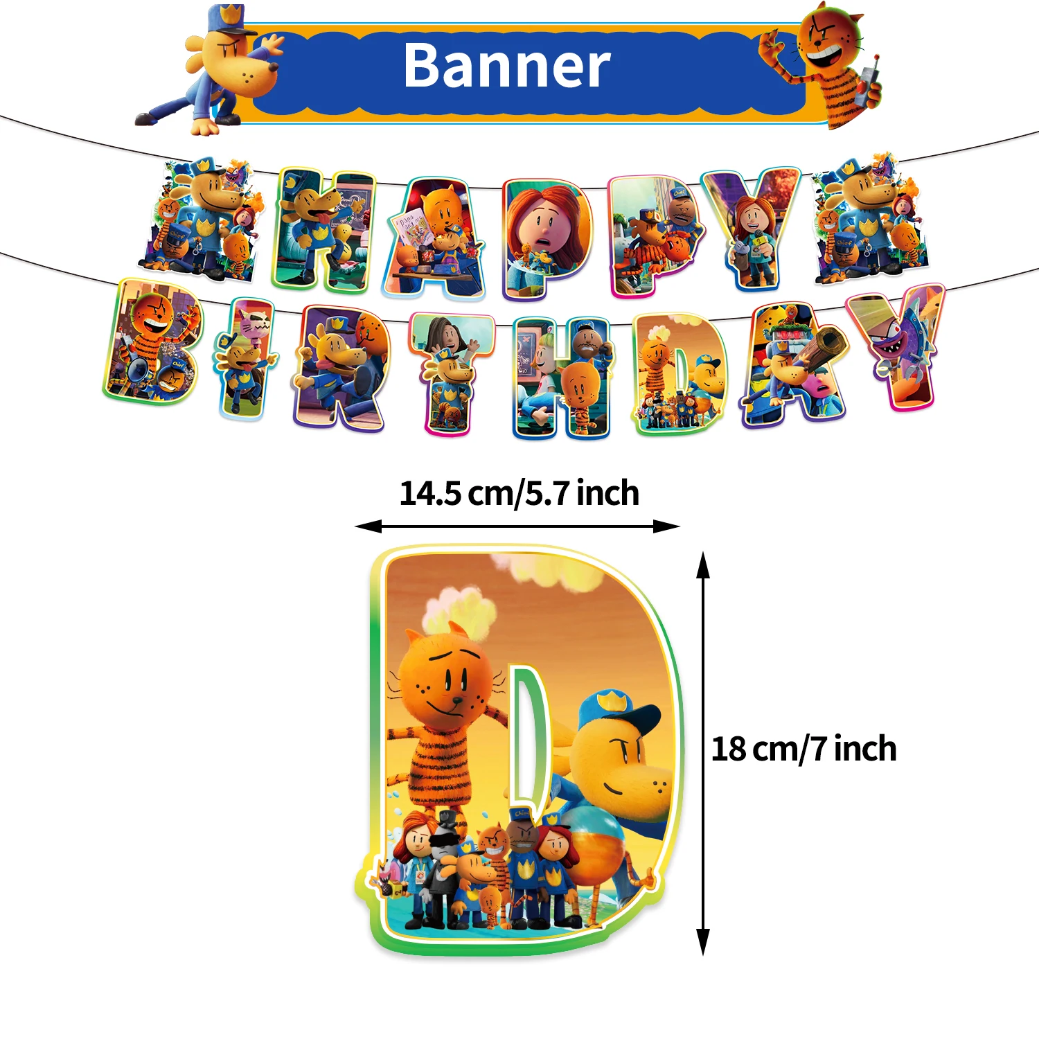 Thumbnail 2 - #39 Best Selling Banners