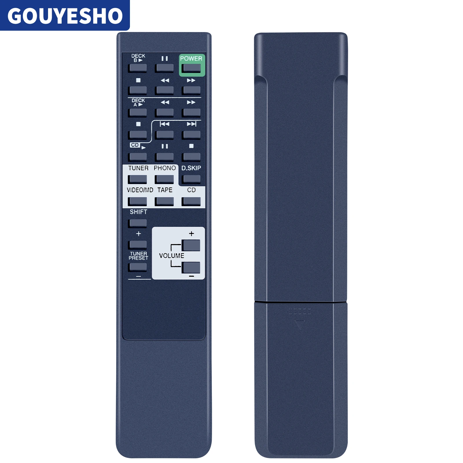 

Новый телефон с дистанционным управлением для звуковой системы Sony Rm-s241 R2500 R2400