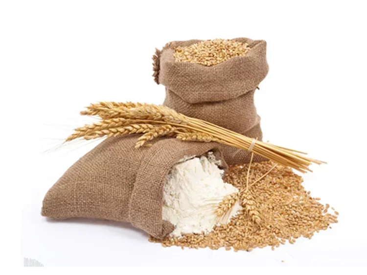 Fraiseuse à farine de blé/maïs '300 kg/h