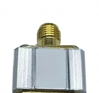5.8GHz Bandpass Filter – SMA Interface Wireless Communication System Dedicated 5800MHz Component, 50 Ohms