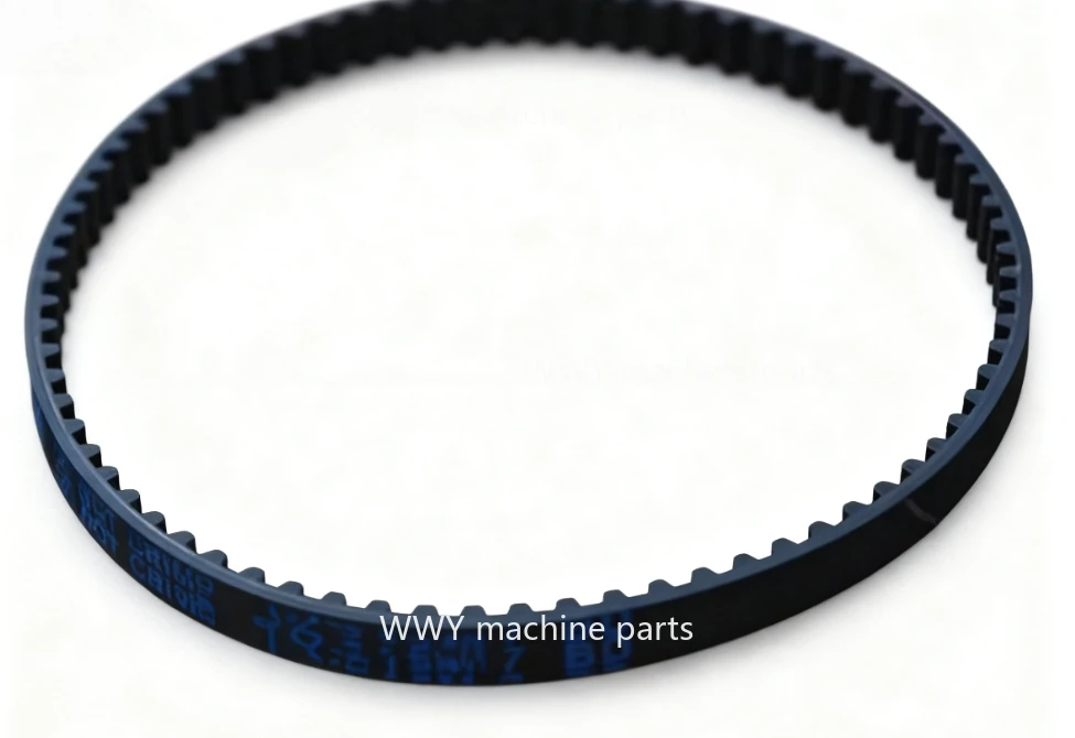 For 4 Stroke Mower Harvester 140FA Power Accessories Timing Timing Belt GX35 Engine Belt