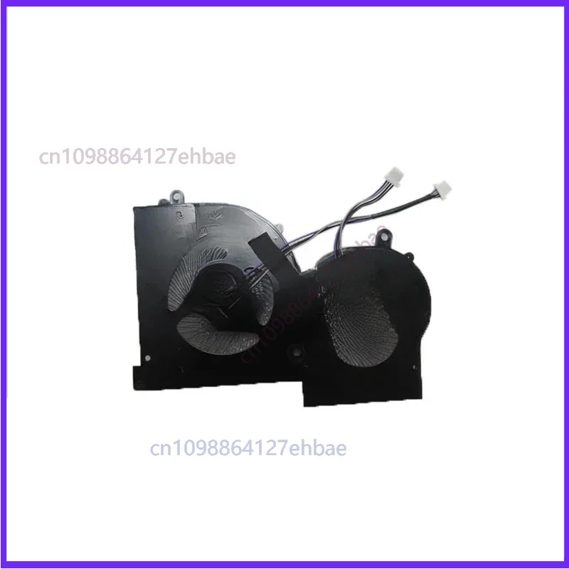 OEM GPU Fan For MSI GS65 P65 16Q4-GPU-CW Not Compatible MS-16Q1 MS-16Q2 MS-16Q3