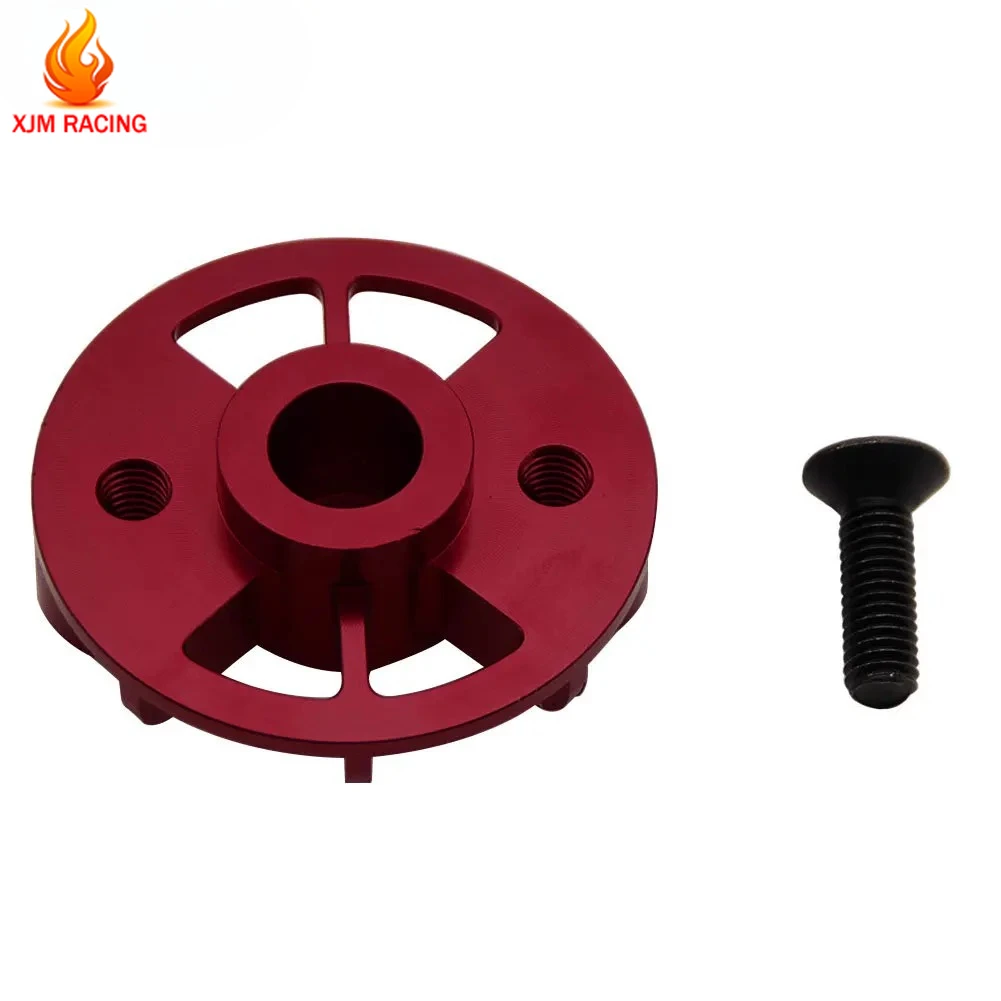 Kupplungsblock aus CNC-Legierung für 1/5 HPI Rofun Rovan Km Baja Losi FG Mcd Gtb Dtt Fid Ql Racing Motoren Teile