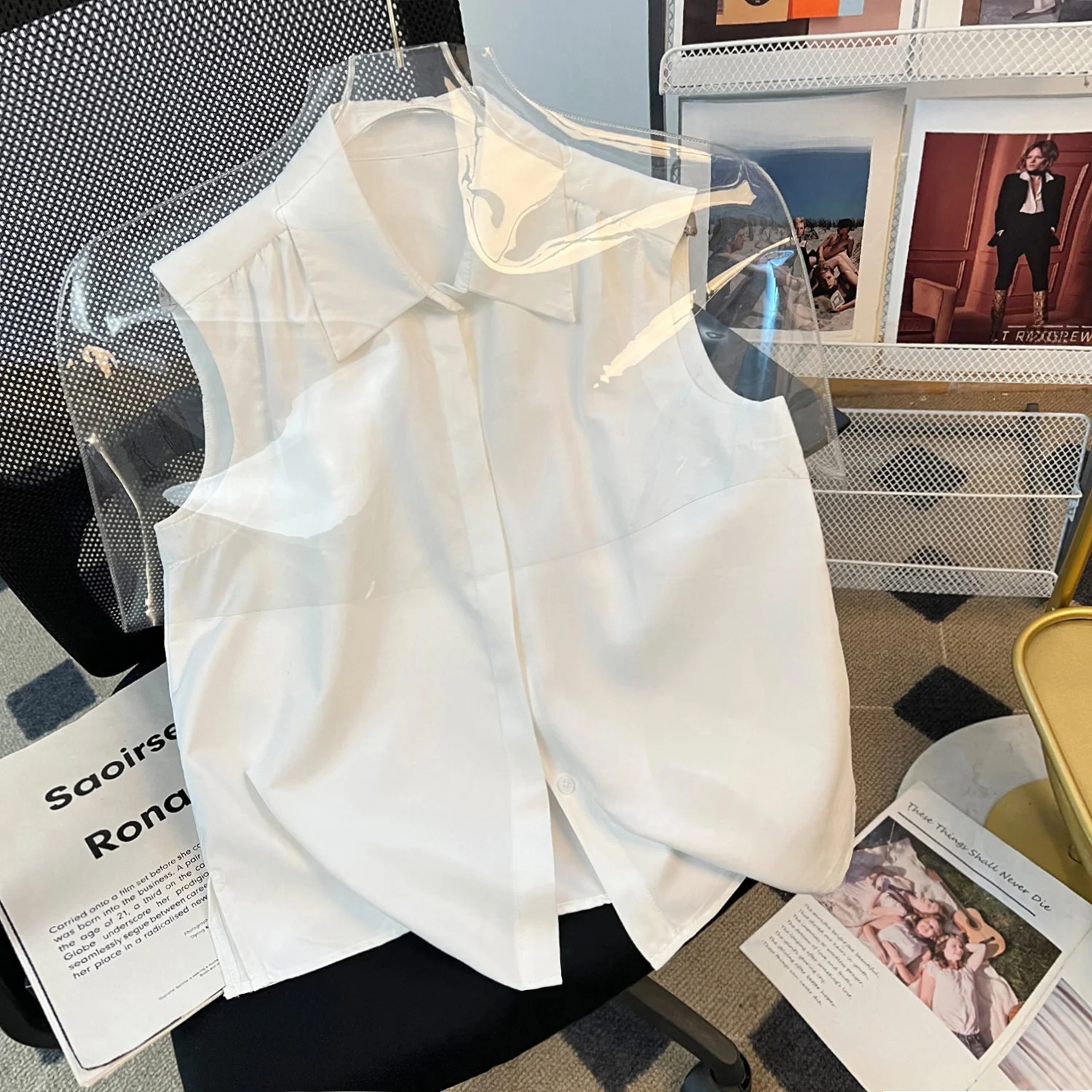 Women's Svel Irt Ve…
