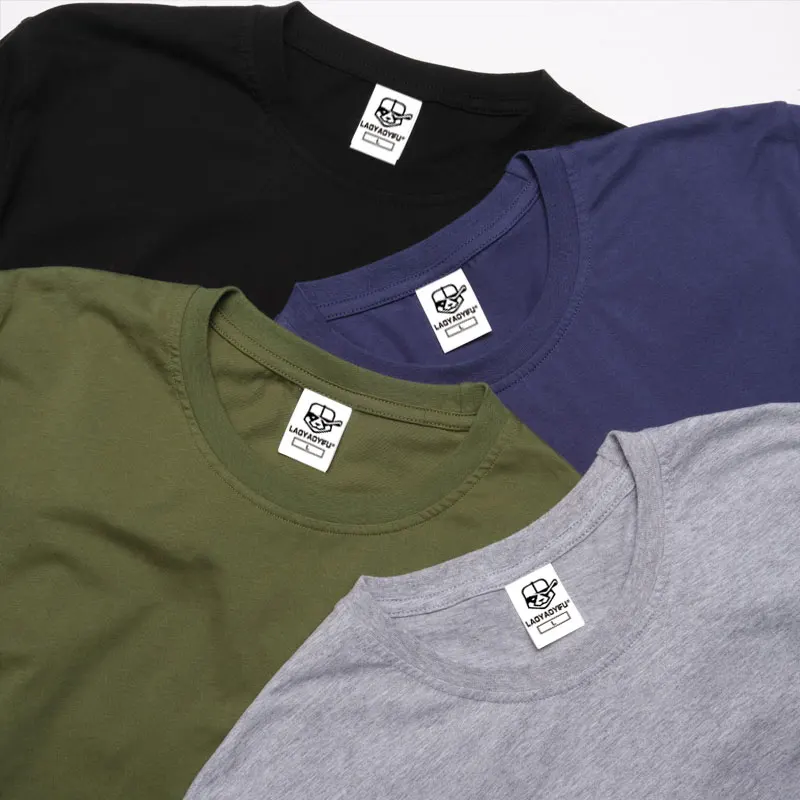 مضحك الجرافيك Cheburashka هالوين تي شيرت عادية موضة فضفاضة Harajuku الهيب هوب رجل Streewtwear خمر روسيا الكرتون تي شيرت #5