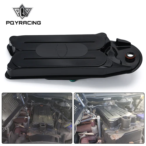 Elemento filtrante del cárter de ventilación del motor para Dodge Ram 2500 3500 6.7L Diesel 2007.5-2020 68002433 CA 68002433 AB 68002433 AA