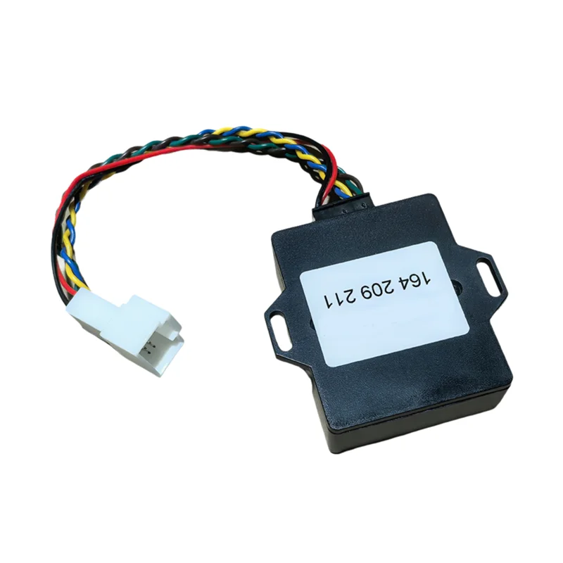 

Адаптер A20K-Gateway для VVDI MB BGA TOOL и NEC PRO57 для адаптера шлюза Mercedes A164