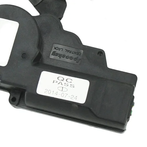 Imagen 2 del producto Tope de motor del actuador de cerradura de puerta central para Great Wall Wingle 3 5 6