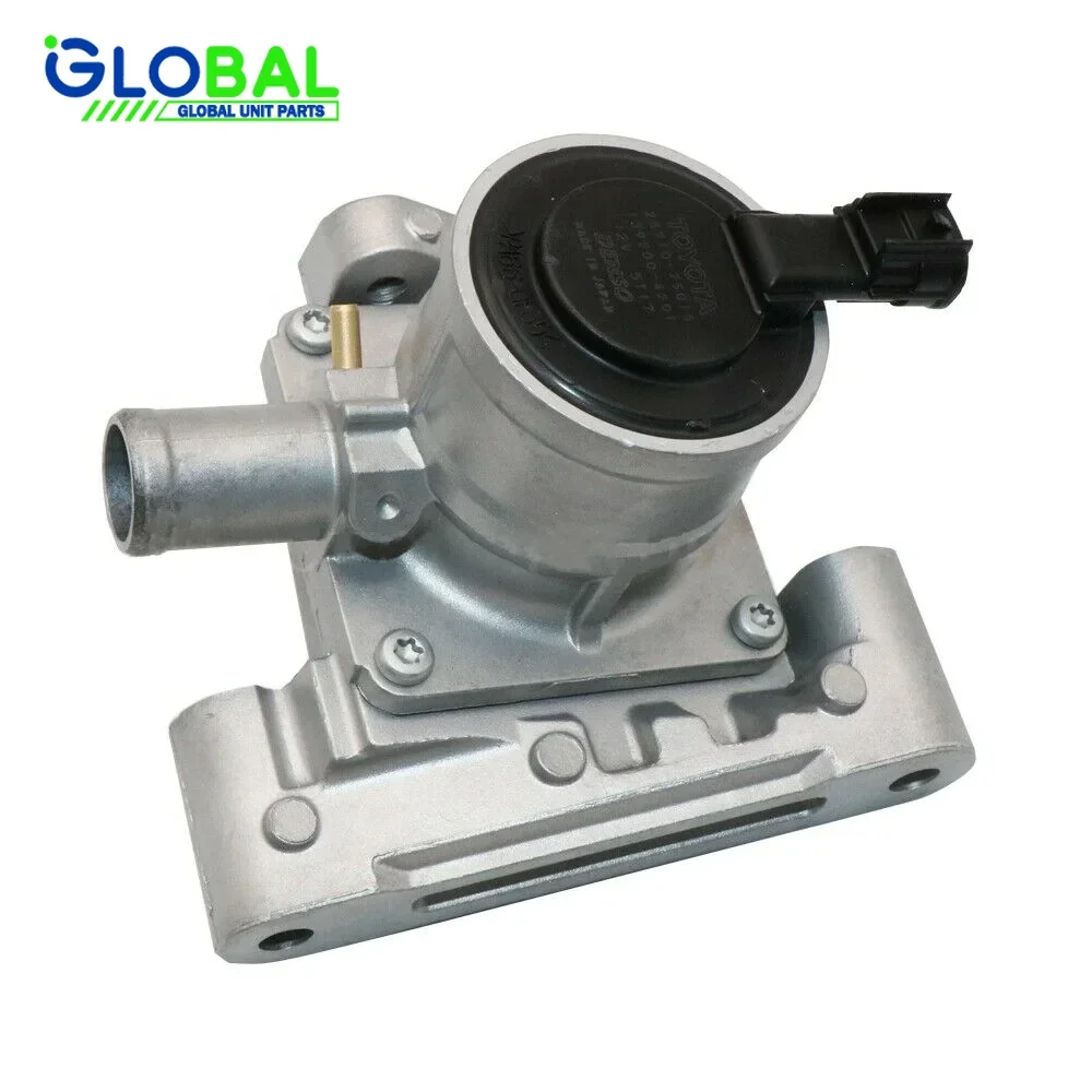 OEM 25710-75015 Air Switching Valve Suit For Tacoma 2.7 2TRFE 05-19 4Runner Car Accessories Tools accesorios para auto